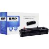 KMP Toner náhradní HP 201X, CF400X kompatibilní černá 2800 Seiten H-T215BX 2536,3000