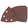 Bosch Accessories 2608623332 2608623332 sada brusného papíru pro delta brusky 1 sada Bosch Accessories 2608623332 2608623332 sada brusného papíru pro delta brusky 1 sada