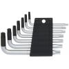KS Tools 151.4150 TX sada klíčů T 10, T 15, T 20, T 25, T 27, T 30, T 40 7dílná KS Tools 151.4150 TX sada klíčů T 10, T 15, T 20, T 25, T 27, T 30, T 40 7dílná