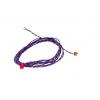 Termočlánek s měděným diskem 2 m kabel typ K Měď 2 m sonda, 0 °C 6.35 mm na 200 °C BS RS PRO