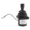 APEM Joystickový, řada: 8000 IP65 2osý Kuželovité Postupné 1 A Vodič 125 V ac 80 °C -25 °C APEM Joystickový, řada: 8000 IP65 2osý Kuželovité Postupné 1 A Vodič 125 V ac 80 °C -25 °C