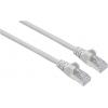 Intellinet 741217 RJ45 síťové kabely, propojovací kabely CAT 6A S/FTP 30.00 m šedá fóliové stínění, stínění pletivem, stíněný, bez halogenů 1 ks Intellinet 741217 RJ45 síťové kabely, propojovací kabely CAT 6A S/FTP 30.00 m šedá fóliové stínění, stínění pletivem, stíněný, bez halogenů 1 ks