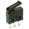 C & K Switches Snap Switch MDS Series, MDS6500AL03PS tlačítko, 30 V/DC, 1 ks C & K Switches Snap Switch MDS Series, MDS6500AL03PS tlačítko, 30 V/DC, 1 ks