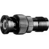 Telegärtner 100023675 100023675 koaxiální adaptér BNC zástrčka - TNC zásuvka 1 ks Telegärtner 100023675 100023675 koaxiální adaptér BNC zástrčka - TNC zásuvka 1 ks