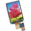 Displej TFT LCD EA TFT028-23AINN 2.8 in Dotykový displej 240 x 320 pixel podsvícení LED rozhraní SPI Display Visions Displej TFT LCD EA TFT028-23AINN 2.8 in Dotykový displej 240 x 320 pixel podsvícení LED rozhraní SPI Display Visions