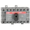 černá 4pólový ABB 1SCA104934R1001