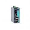 Ethernetový přepínač 8portový MOXA Neřízený ethernetový přepínač Ethernetový přepínač 8portový MOXA Neřízený ethernetový přepínač
