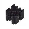 Držák LED diody LEDP-7, 5 × 5 × 7 mm Držák LED diody LEDP-7, 5 × 5 × 7 mm