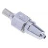 Odpájecí tryska, pro použití s: Odpájecí lišta pro DSX80 a DXV80 Weller Odpájecí tryska, pro použití s: Odpájecí lišta pro DSX80 a DXV80 Weller