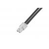 Kabel pro připojení k desce 2 150 mm Vnější, řada: 215322 Molex Mini-Fit Jr 2 Vnější Mini-Fit Jr