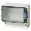 Fibox PC 17/16-3, 7525165 skřínka na stěnu, IP65, 188 mm x 160 mm x 134 mm , 1 ks Fibox PC 17/16-3, 7525165 skřínka na stěnu, IP65, 188 mm x 160 mm x 134 mm , 1 ks