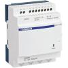 Logický modul řada Zelio Logic, výstup: Relé Lišta DIN Schneider Electric 12, typ vstupní: Diskrétní Logický modul řada Zelio Logic, výstup: Relé Lišta DIN Schneider Electric 12, typ vstupní: Diskrétní