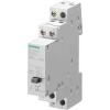 Siemens Výkonové relé SPST Lišta DIN 16A 12V ac 5TT42 Siemens Výkonové relé SPST Lišta DIN 16A 12V ac 5TT42