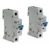 Allen Bradley Miniaturní jistič, rozsah: 1492-SPM 1pólový 2 A vypínací výkon 10 kA, charakteristika: Typ C 277 V ac 48 V Allen Bradley Miniaturní jistič, rozsah: 1492-SPM 1pólový 2 A vypínací výkon 10 kA, charakteristika: Typ C 277 V ac 48 V