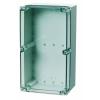 Fibox PCT 203615 7022791 univerzální pouzdro 200 x 360 x 150 polykarbonát 1 ks Fibox PCT 203615 7022791 univerzální pouzdro 200 x 360 x 150 polykarbonát 1 ks