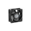 ebm-papst Axiální ventilátor, řada: 8300N, průtok vzduchu: 68 m³/h 3.5 W 24V dc 125 mA 80 mm 80mm 32 mm ebm-papst Axiální ventilátor, řada: 8300N, průtok vzduchu: 68 m³/h 3.5 W 24V dc 125 mA 80 mm 80mm 32 mm