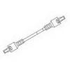 Molex 214750-1102, 1 ks Molex 214750-1102, 1 ks