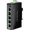 TrendNet TI-PGLC50 TI-PGLC50 síťový switch