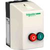 Schneider Electric Startér DOL, rozsah: TeSyS LE - GV2 - LC 18.5 kW 35A 400V ac 3pólový 3fázový IP65 Schneider Electric Startér DOL, rozsah: TeSyS LE - GV2 - LC 18.5 kW 35A 400V ac 3pólový 3fázový IP65