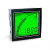 Trumeter Digitální panelový multifunkční měřič, řada: APM Digitální, výška výřezu: 68 mm, šířka výřezu: 68 mm pro Trumeter Digitální panelový multifunkční měřič, řada: APM Digitální, výška výřezu: 68 mm, šířka výřezu: 68 mm pro