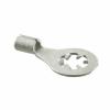 Molex 190740001 kulaté kabelové oko Ø otvoru=3.5 mm 1 ks Bulk Molex 190740001 kulaté kabelové oko Ø otvoru=3.5 mm 1 ks Bulk