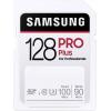 Samsung Pro Plus paměťová karta SDXC 128 GB UHS-I vodotěsné, nárazuvzdorné