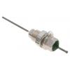 Signálový filtr, řada: FLTMP, 350V dc, 1000MHz, 10 A, Montáž do panelu, Ukončení průchozího vedení, Oxley 22.2 mm 32.7 Signálový filtr, řada: FLTMP, 350V dc, 1000MHz, 10 A, Montáž do panelu, Ukončení průchozího vedení, Oxley 22.2 mm 32.7