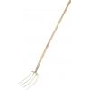 Freund 1270605 vidle na hnůj Pracovní šířka 23 cm Zlatě lakované Freund 1270605 vidle na hnůj Pracovní šířka 23 cm Zlatě lakované