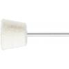 PFERD TOOLS 44100334 Lešticí stopkový kotouč Průměr 12 mm 10 ks PFERD TOOLS 44100334 Lešticí stopkový kotouč Průměr 12 mm 10 ks