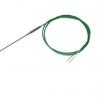 Termočlánek 294 2500 mm kabel typ J Nerezová ocel 200 mm sonda, 0 °C 3 mm na 700 °C DIN EN 60584 Electrotherm Termočlánek 294 2500 mm kabel typ J Nerezová ocel 200 mm sonda, 0 °C 3 mm na 700 °C DIN EN 60584 Electrotherm