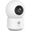 Aosu C2P AOS-C2P0.WAEU01000 Wi-Fi IP bezpečnostní kamera 1440 x 2560 Pixel Aosu C2P AOS-C2P0.WAEU01000 Wi-Fi IP bezpečnostní kamera 1440 x 2560 Pixel