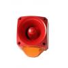 Klaxon Alarm 116 dB @ 1m