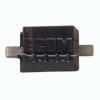 Schottkyho dioda BAT54XV2, 30 V / 0,2 A, SOD-523