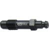 KS Tools 150.3663 Adaptér žhavicích svíček, M12x1,25 s vnějším závitem, délka 55 mm