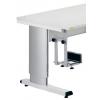 Treston Příslušenství pracovního stolu, Rozpěrka, Hliník, pro použití s: TPB918 Packing Bench, TPB918 Sovella Packing
