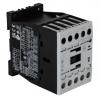 Eaton 1 NO Stykač napětí ve vinutí 400V ac 3pólový 12 A 400V ac 5.5 kW s 3 NO kontakty 400V ac Řízení motoru, Rezistivní Eaton 1 NO Stykač napětí ve vinutí 400V ac 3pólový 12 A 400V ac 5.5 kW s 3 NO kontakty 400V ac Řízení motoru, Rezistivní