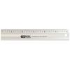 KS Tools 3000125 300.0125 pravítko 1000.0 mm ocel