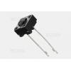Tlačítko spínací TL59NF160Q, 12 V / 50 mA, do plošného spoje