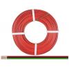 Donau Elektronik 325-014-50 lanko/ licna 3 x 0.25 mm² + 14 x 0.15 mm červená, černá, zelená 50 m Donau Elektronik 325-014-50 lanko/ licna 3 x 0.25 mm² + 14 x 0.15 mm červená, černá, zelená 50 m