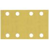 Bosch Accessories EXPERT C470 2608900884 brusný papír s otvory Zrnitost 320 (d x š) 133 mm x 80 mm 10 ks Bosch Accessories EXPERT C470 2608900884 brusný papír s otvory Zrnitost 320 (d x š) 133 mm x 80 mm 10 ks