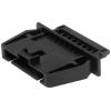 Molex zásuvkový konektor na kabel 5, 701075039, 1 ks Bulk Molex zásuvkový konektor na kabel 5, 701075039, 1 ks Bulk