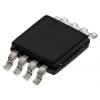 Texas Instruments ADC 1 16 bitů 100 ksps, MSOP, počet kolíků: 8 kolíkový Texas Instruments ADC 1 16 bitů 100 ksps, MSOP, počet kolíků: 8 kolíkový