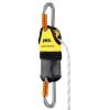 Petzl Systém JAG, spojovací prvek: AMD, obsah sady: JAG Traxion, JAG, vodicí lano 8 mm, ochranná objímka, délka