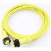 Molex upravený zástrčkový konektor pro senzory - aktory, 1200668885, 1... Molex upravený zástrčkový konektor pro senzory - aktory, 1200668885, 1...