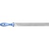 PFERD TOOLS 11215306 Plochý pilník Plus-sek vč Ergonomická rukojeť Délka 300 mm 1 ks