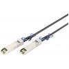 Digitus DN-81242 RJ45 Propojovací kabel z optických vláken Kabel 2.00 m černá 1 ks Digitus DN-81242 RJ45 Propojovací kabel z optických vláken Kabel 2.00 m černá 1 ks