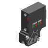 Siemens 6AV6671-3CS00-0AX0 6AV66713CS000AX0 montážní rám pro PLC