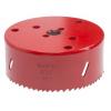 Vrták, HSS 108 mm Bimetal hloubka řezu 32 mm RS PRO