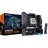 Gigabyte B850M GAMING X WF6E Základní deska Socket (PC) AMD AM5 Tvarový faktor Micro-ATX Čipová sada základní desky AMD® B850