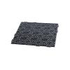 Dlaždice zahradní MOSAIC černá 39,7x39,7cm